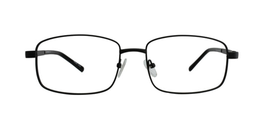 Black CE-TRU 3404 Eyeglasses
