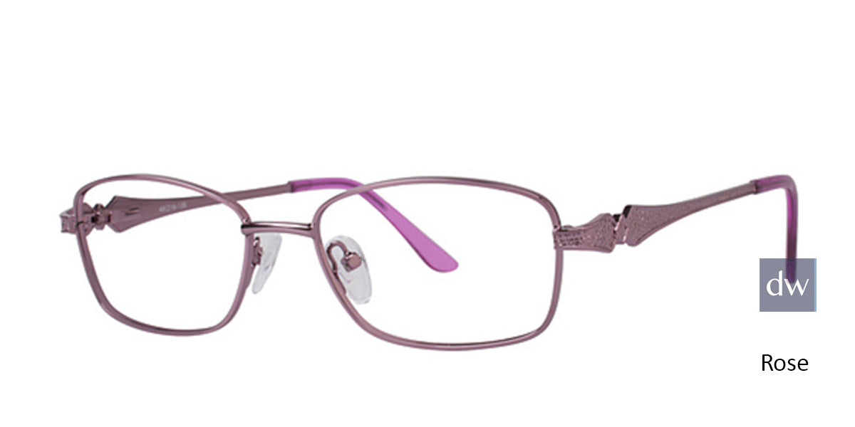 Rose Elan 3405 Eyeglasses - Teenager.