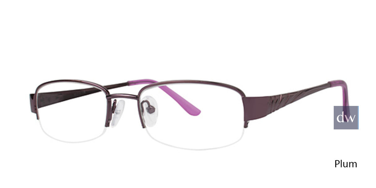 Plum Elan 3406 Eyeglasses.