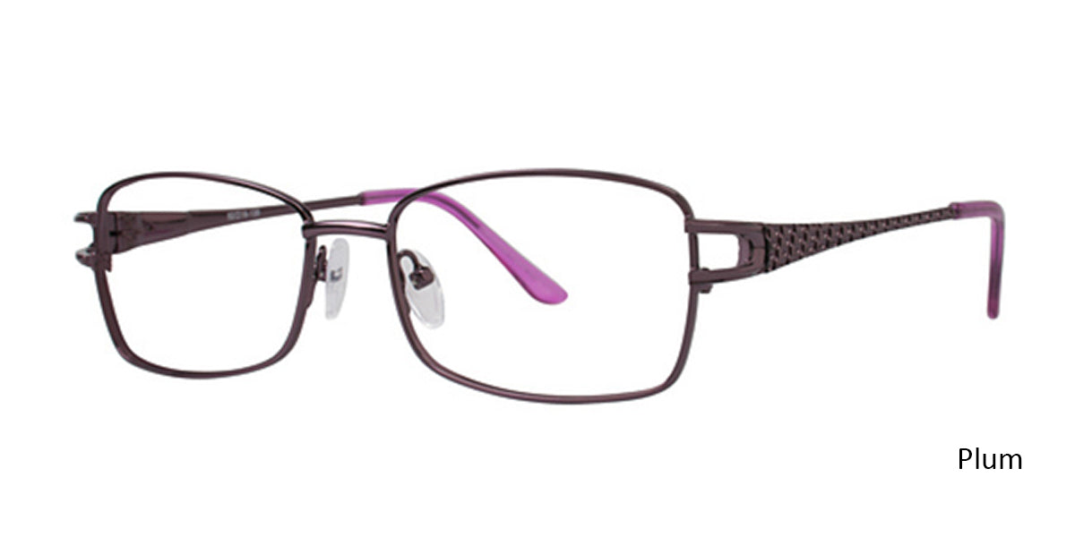 Plum Elan 3408 Eyeglasses.