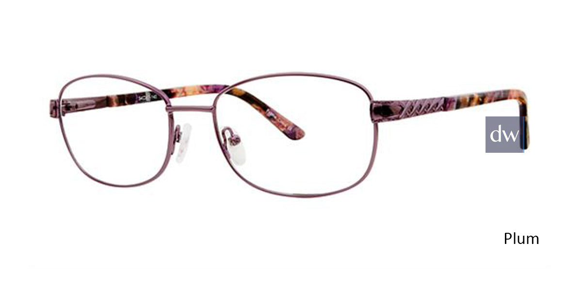 Plum Elan 3416 Eyeglasses