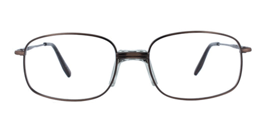 Brown CE-TRU 368 Eyeglasses