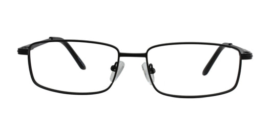 Black CE-TRU 375 Eyeglasses