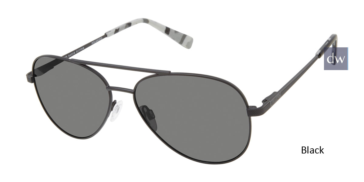 Black Buffalo BMS004 Sunglasses.