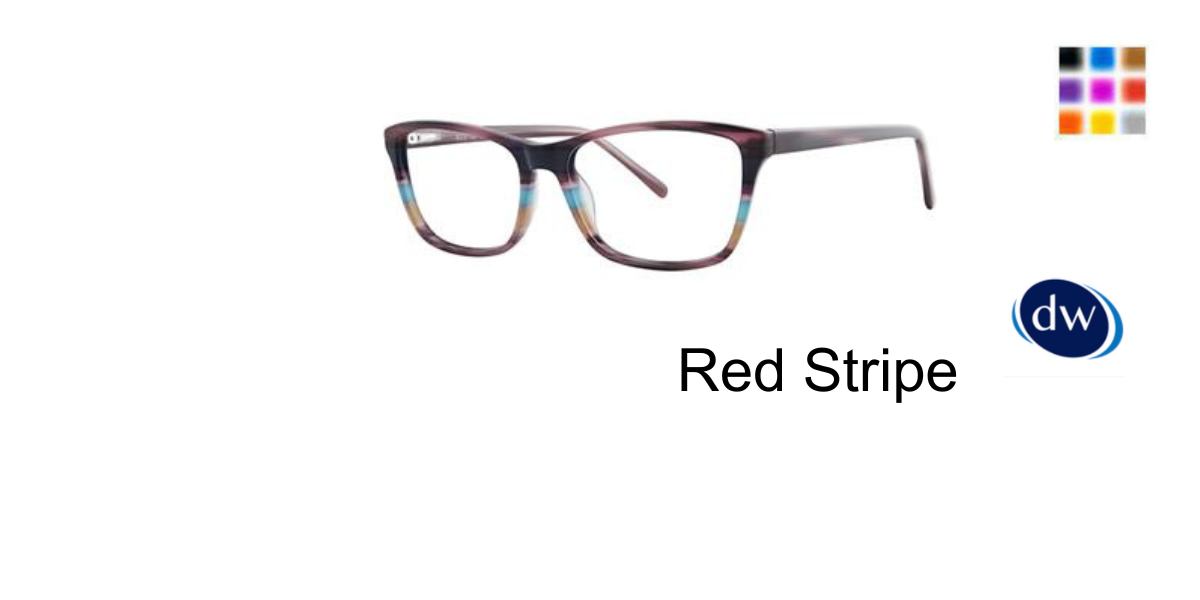 Red Stripe