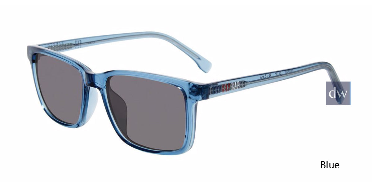 Blue Gap SGP200 Sunglasses.