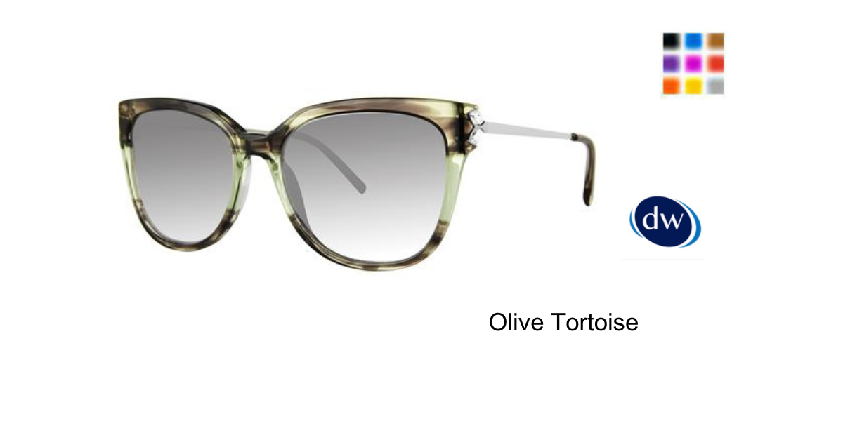 Olive Tortoise