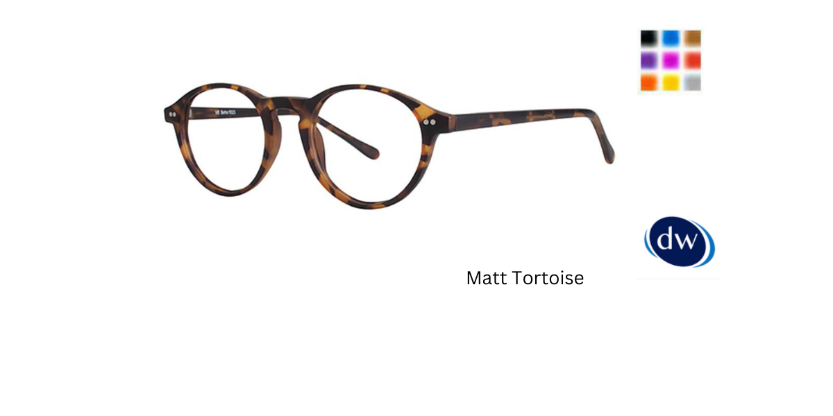 Matt Tortoise