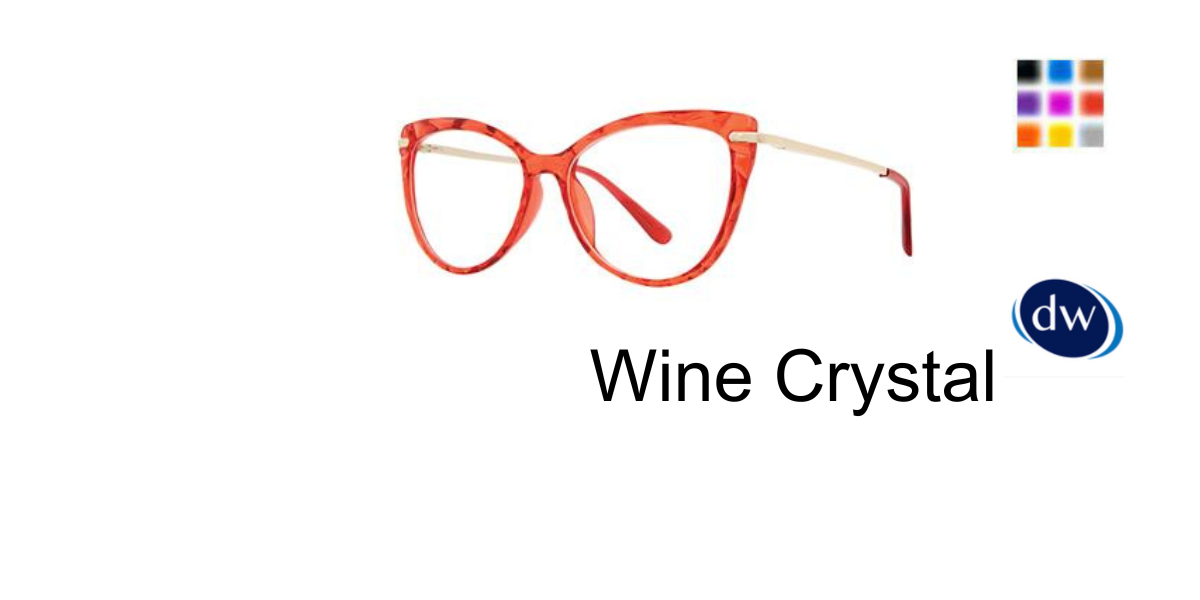 Wine Crystal