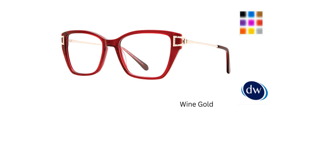 Vivid Boutique 4060 Eyeglasses