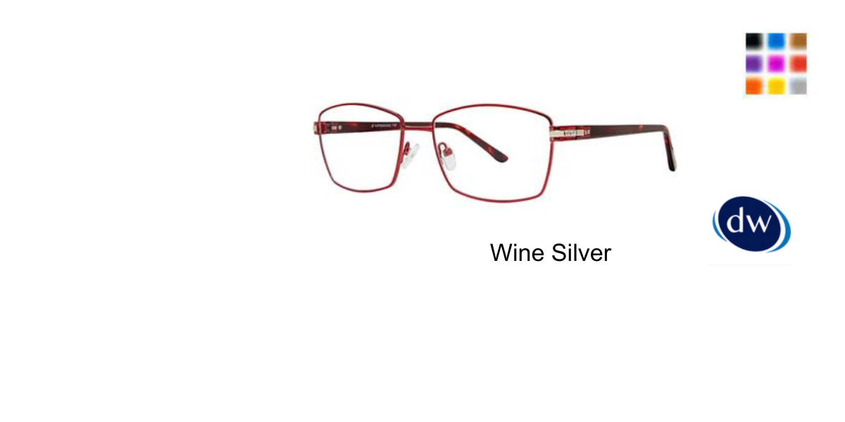 Wine Silver