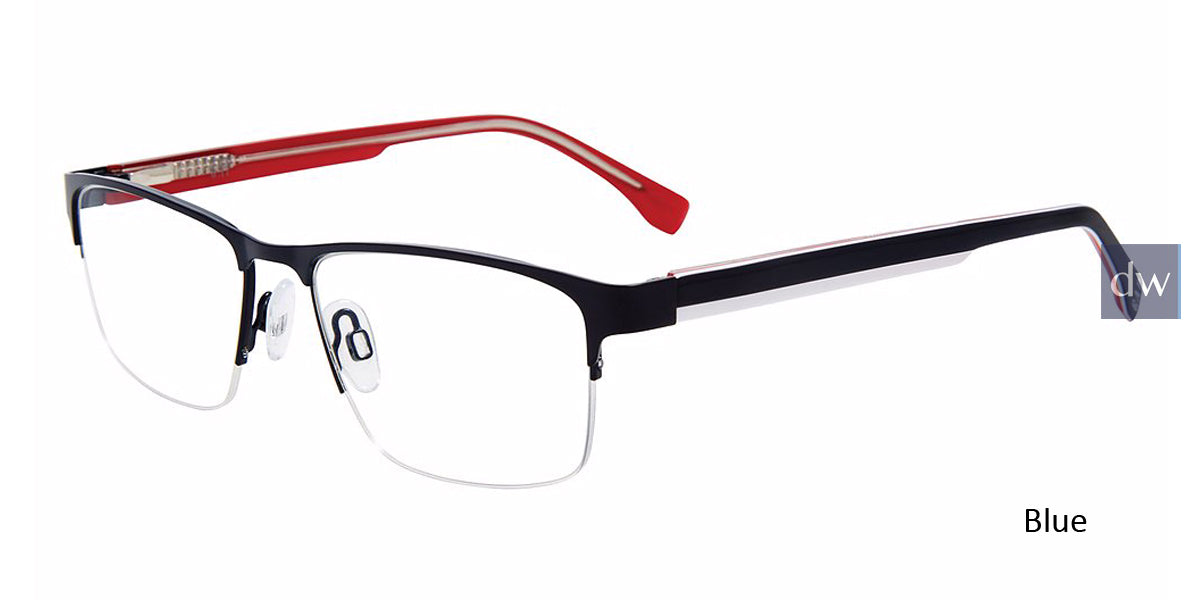 Blue Gap VGP012 Eyeglasses.