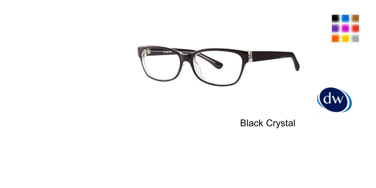 Vivid Soho 1009 Eyeglasses