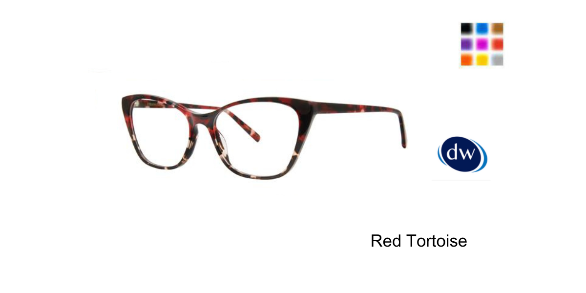 Red Tortoise