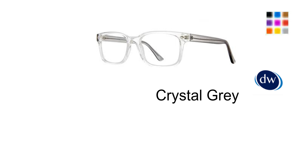 Soho 1070 Eyeglasses