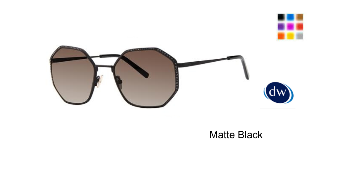 Matte Black