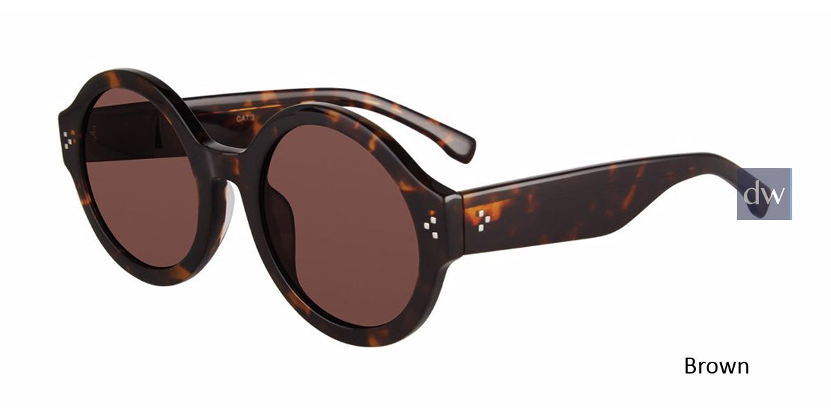 Brown Gap SGP009 Sunglasses.