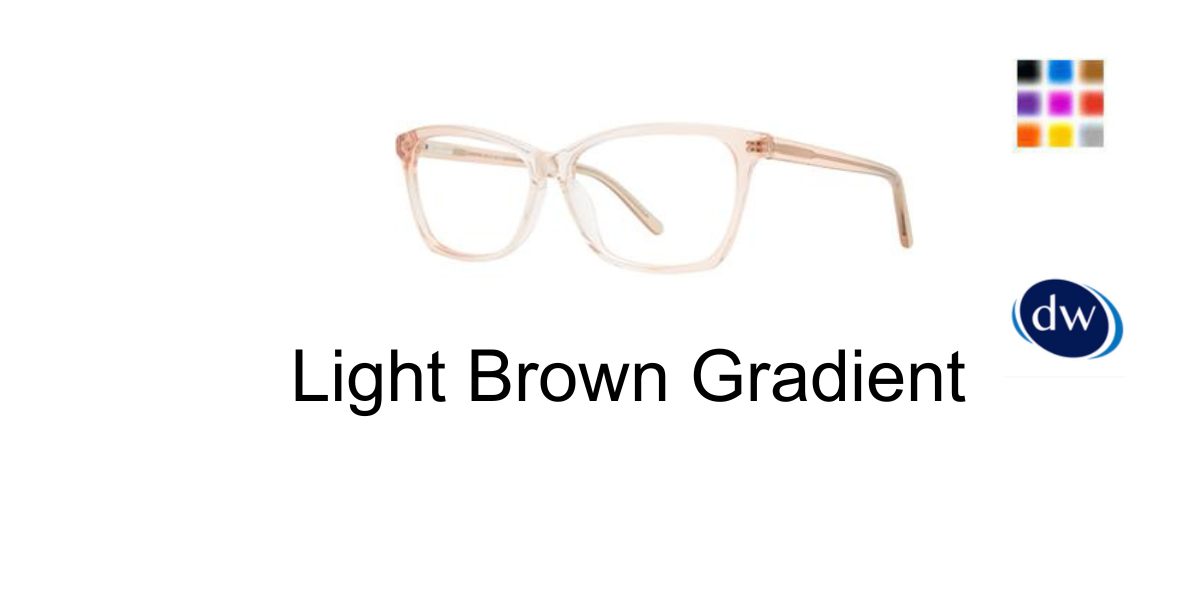 Light Brown Gradient
