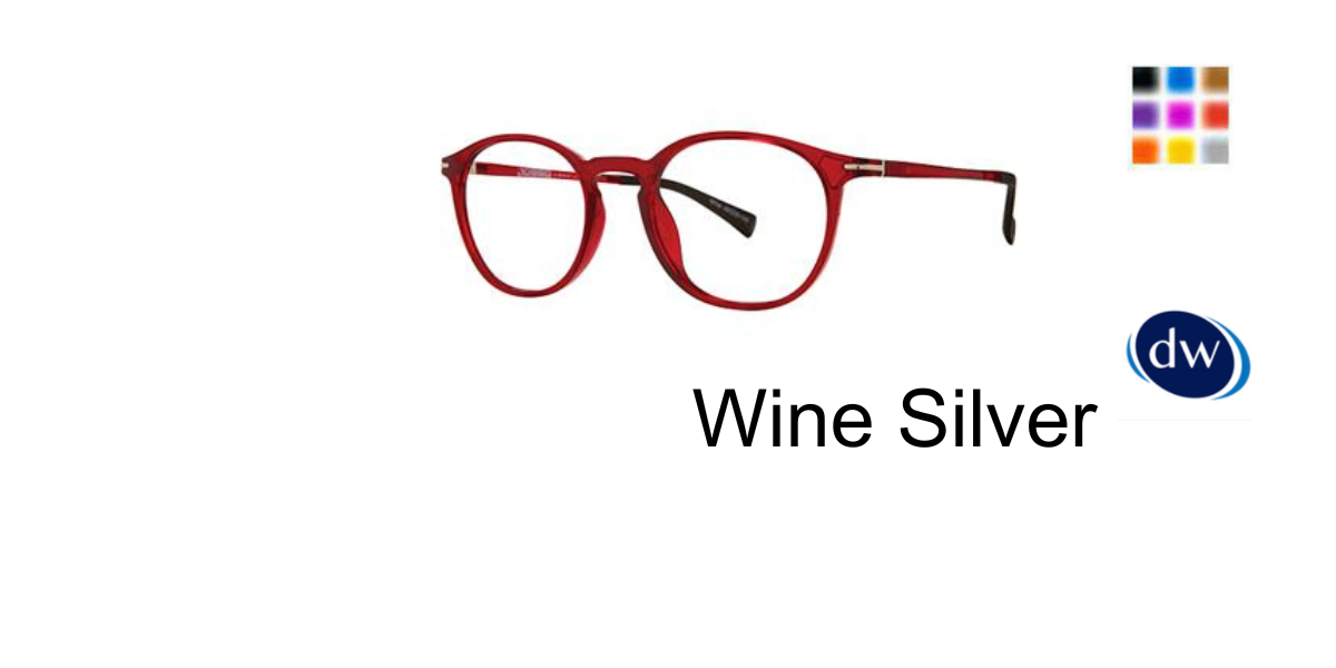 Wine Silver