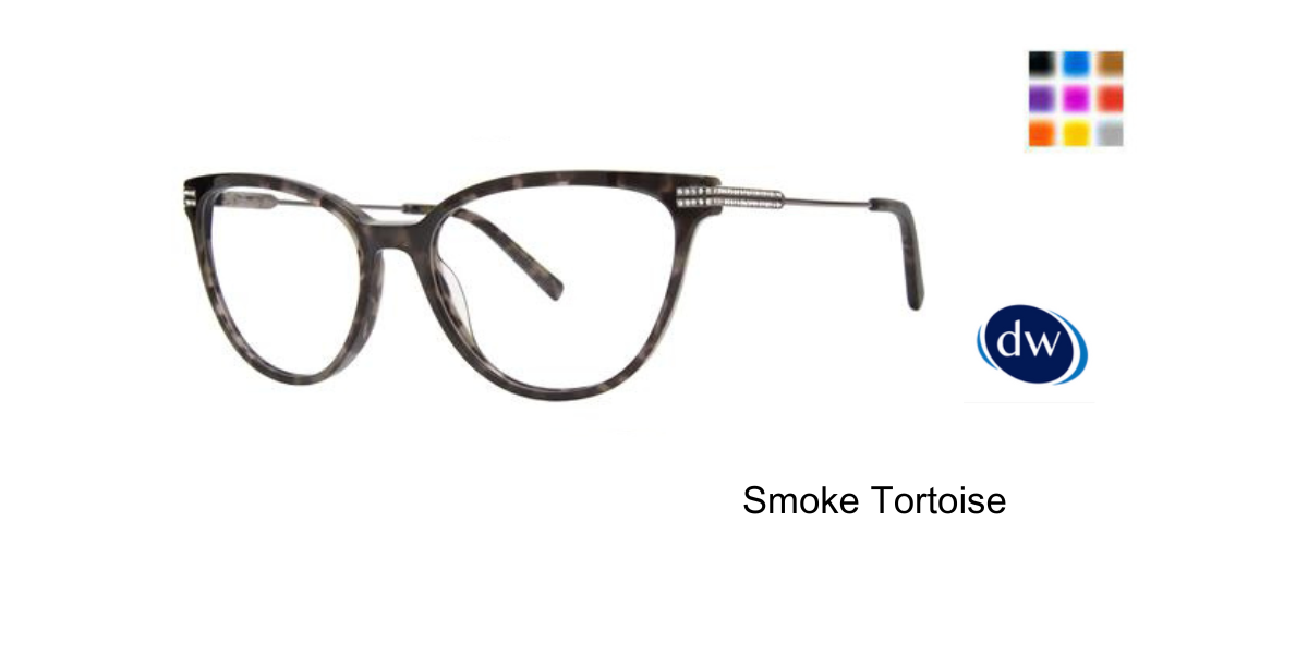 Smoke Tortoise