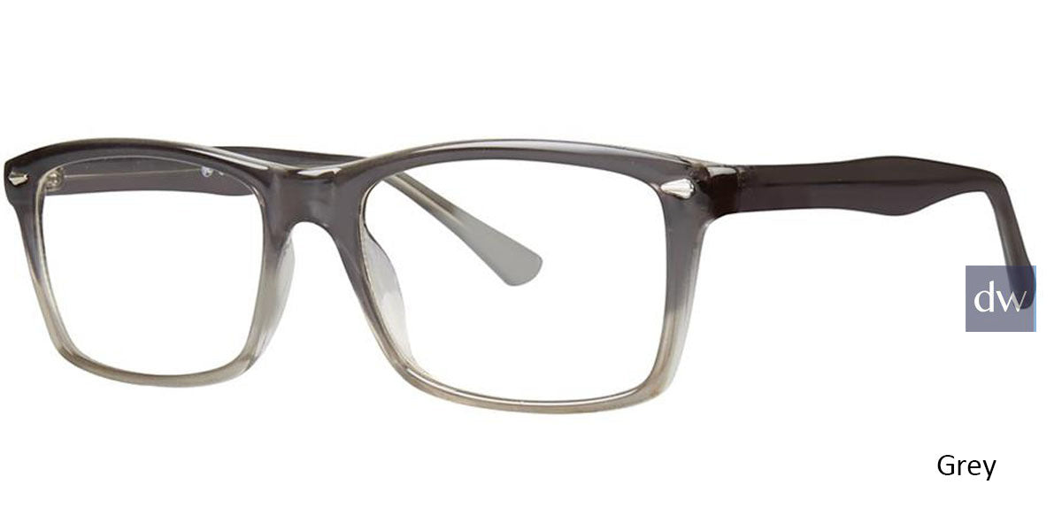 Grey Vivid Soho 1024 Eyeglasses.