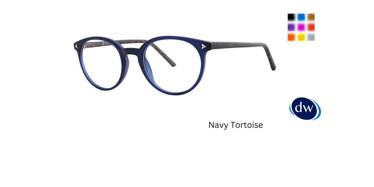 Navy Tortoise
