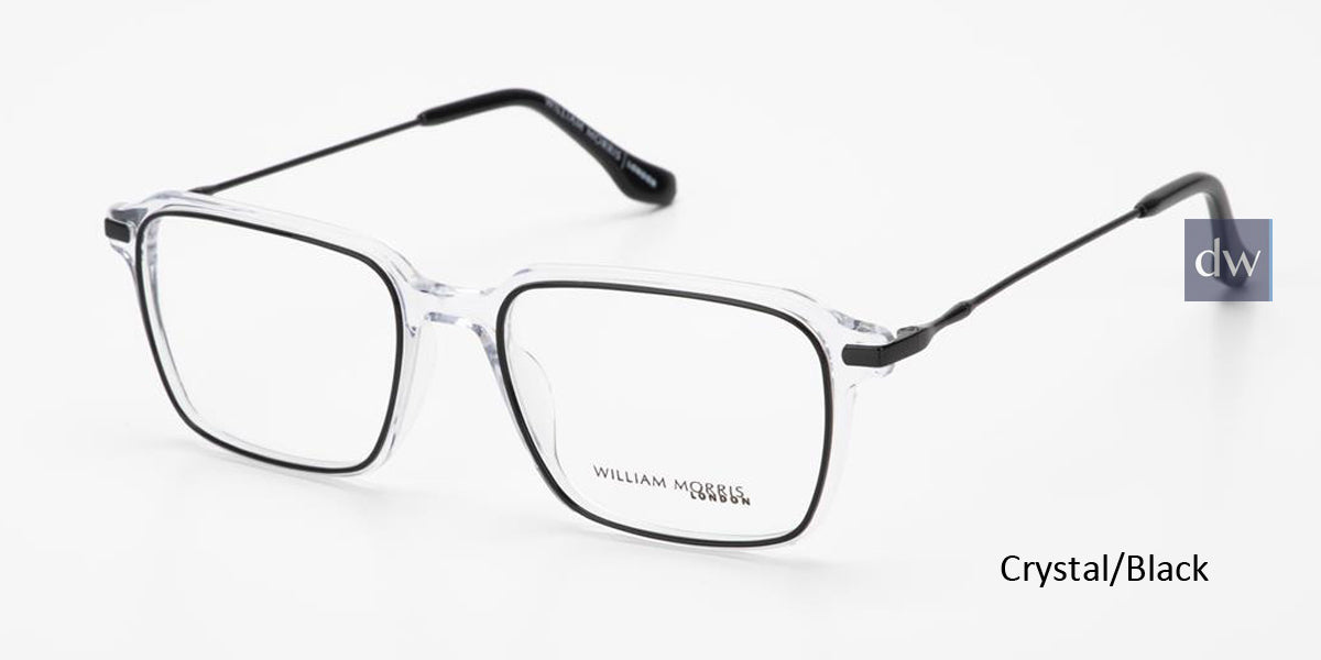 William Morris London WM50175 Eyeglasses.