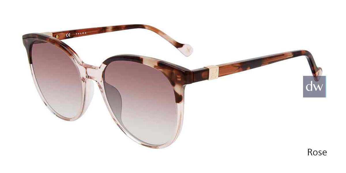 Rose Yalea SYA033V Sunglasses