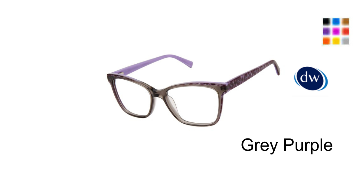 GX114 Grey Purple