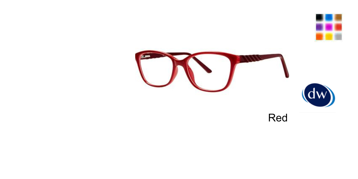 Vivid Metro 29 Eyeglasses