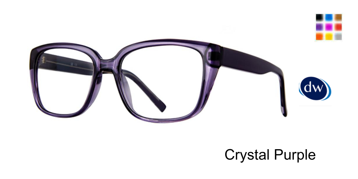 Crystal Purple