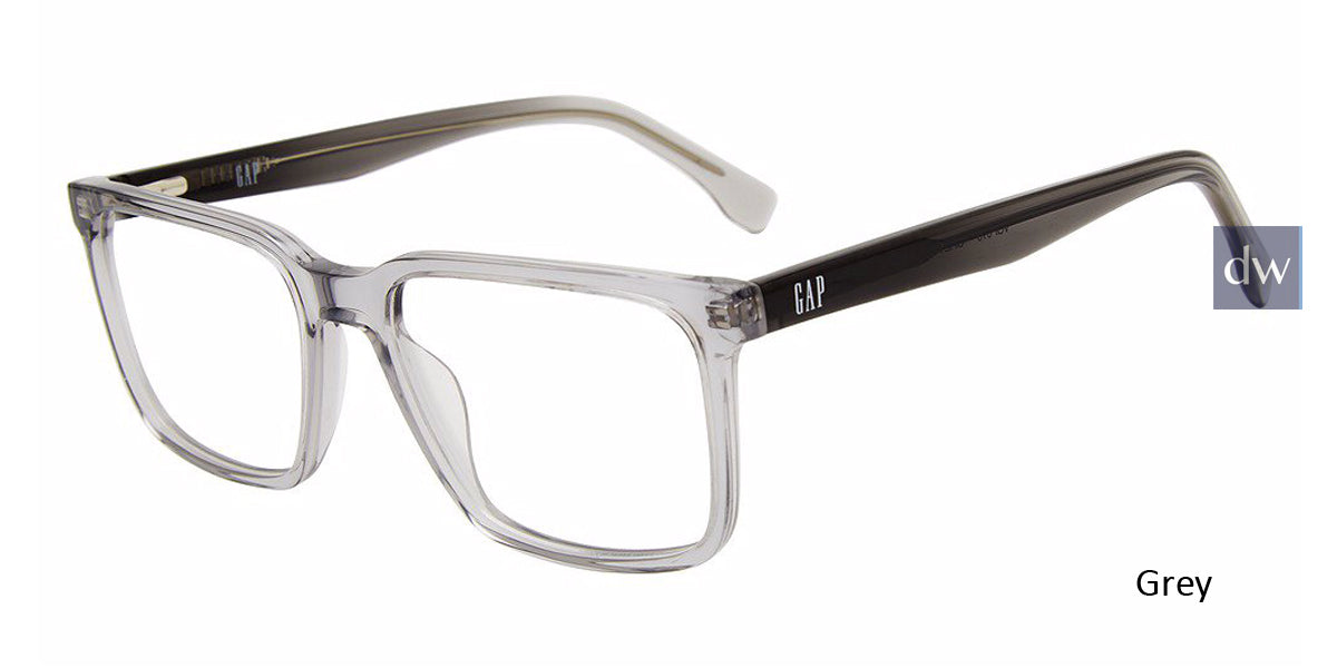 Grey Gap VGP010 Eyeglasses.
