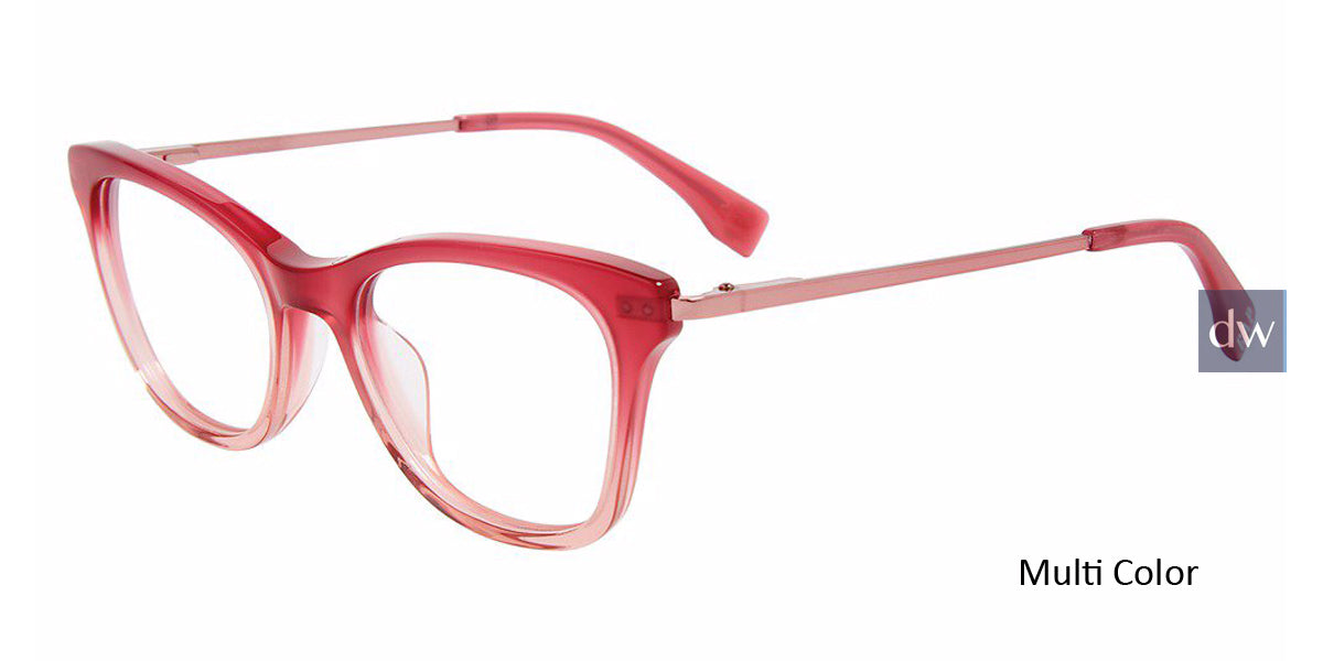 Multi Color Gap VGP201 Eyeglasses.