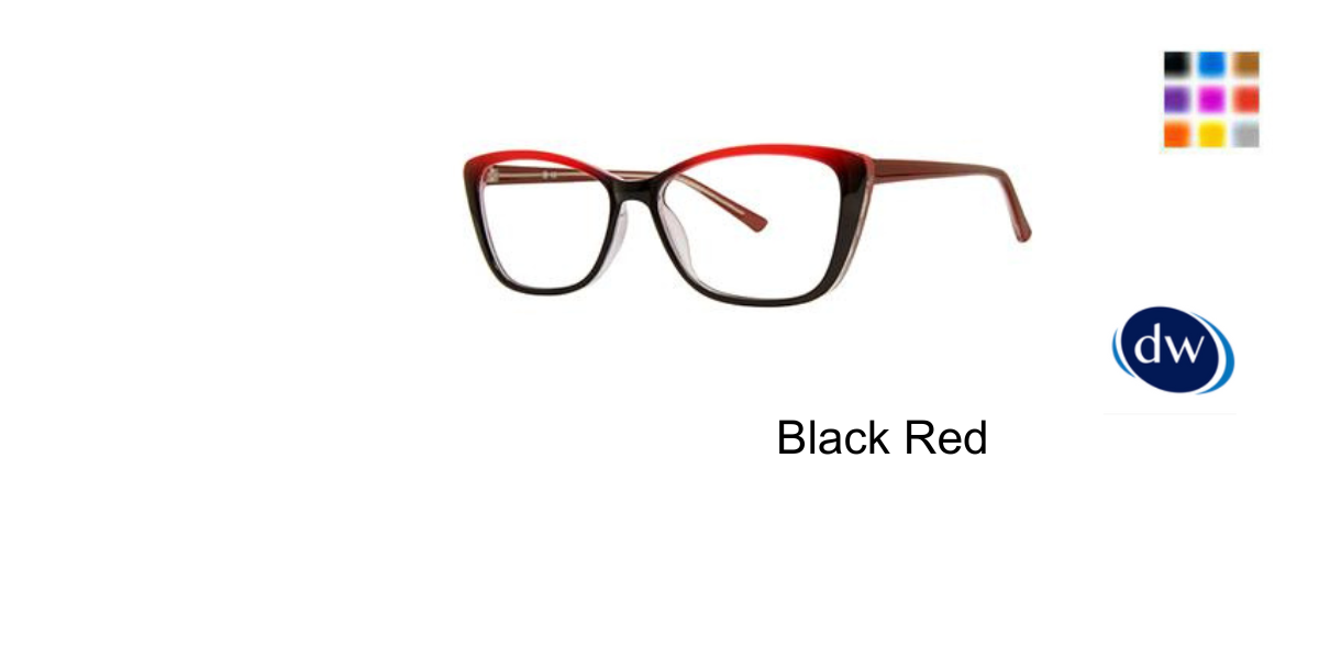 Black Red