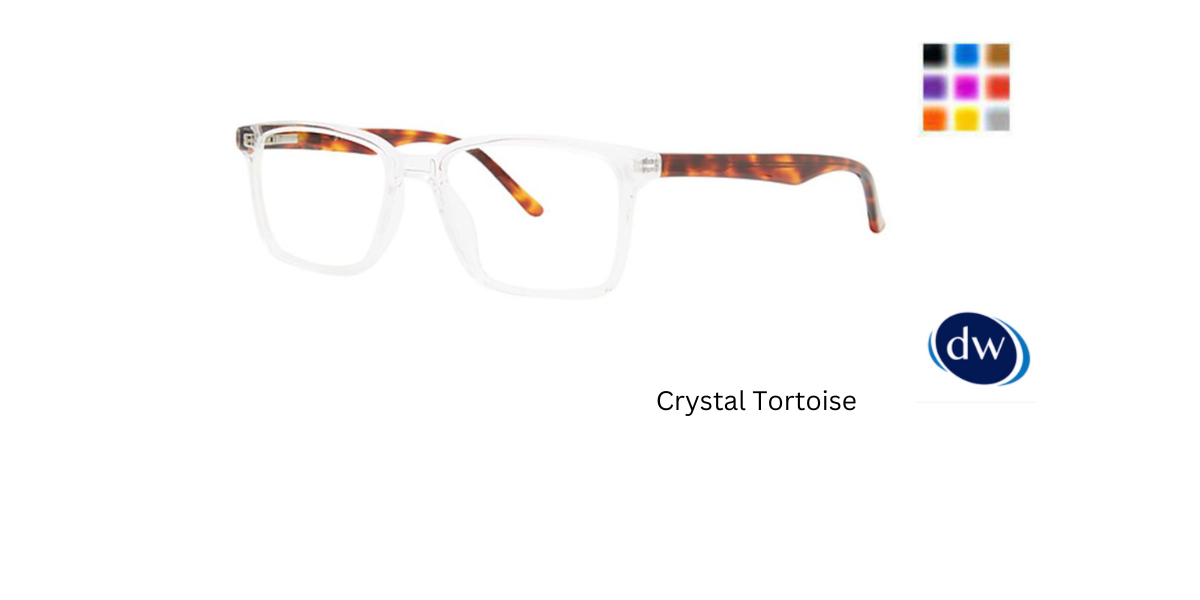 Crystal Tortoise