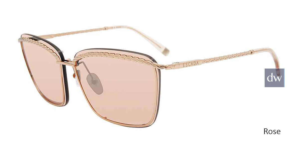 Rose Escada SESB18 Eyeglasses
