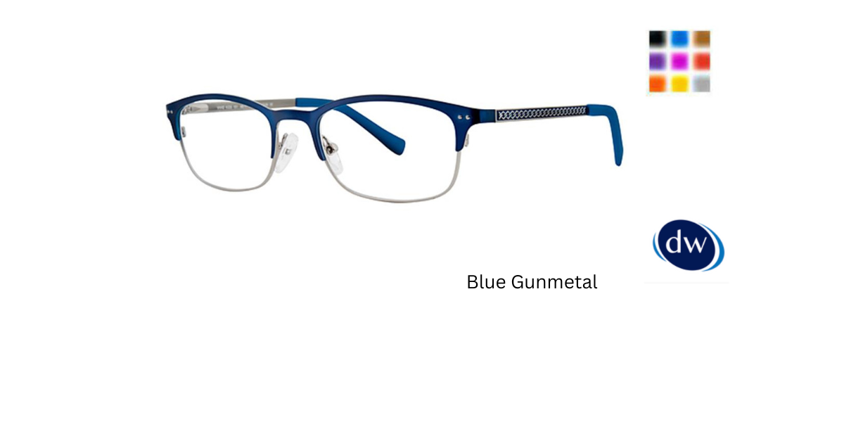 Vivid Kids 151 Eyeglasses - Teenager