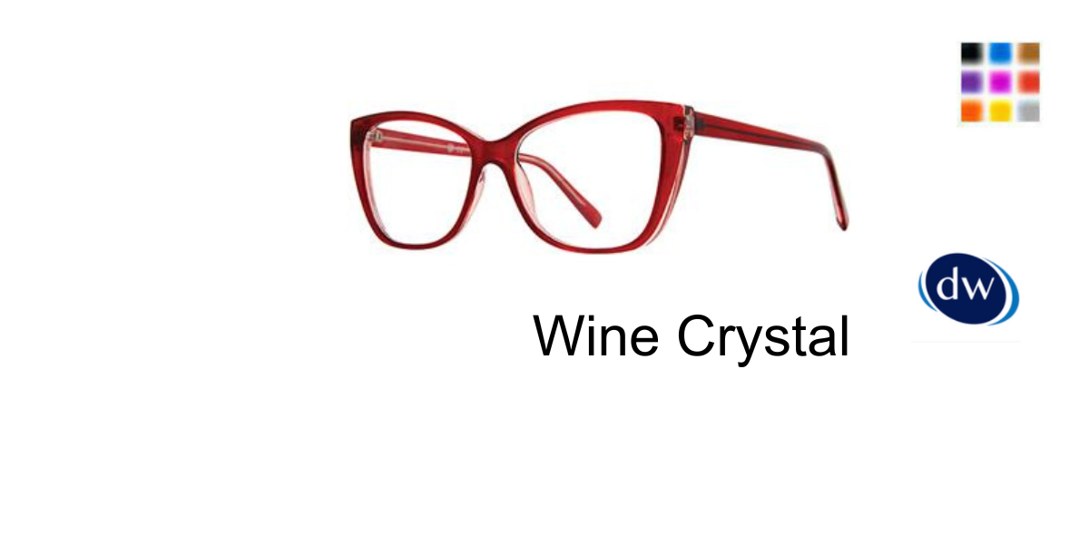 Wine Crystal
