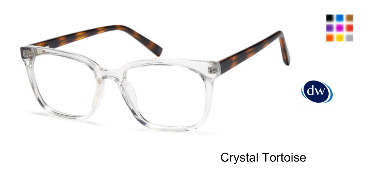Crystal Tortoise