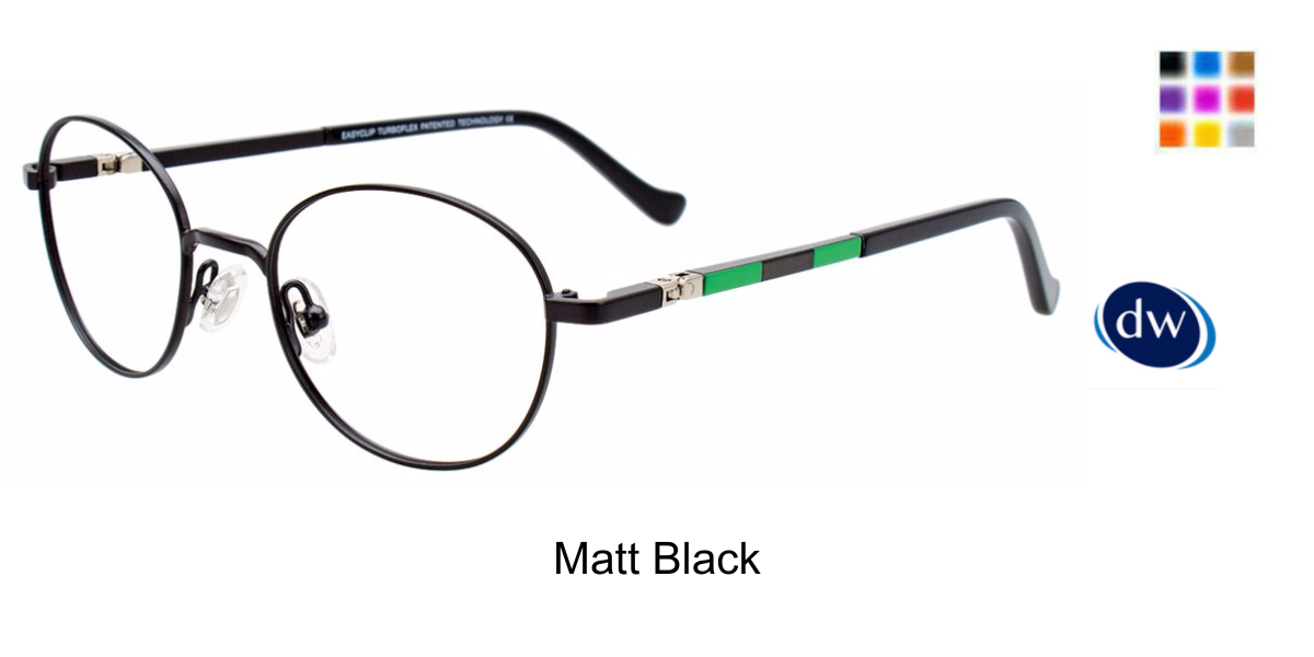 Matt Black
