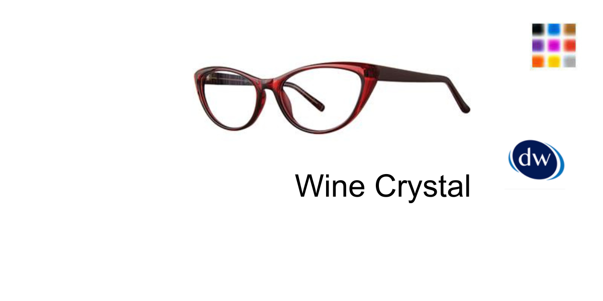 Wine Crystal