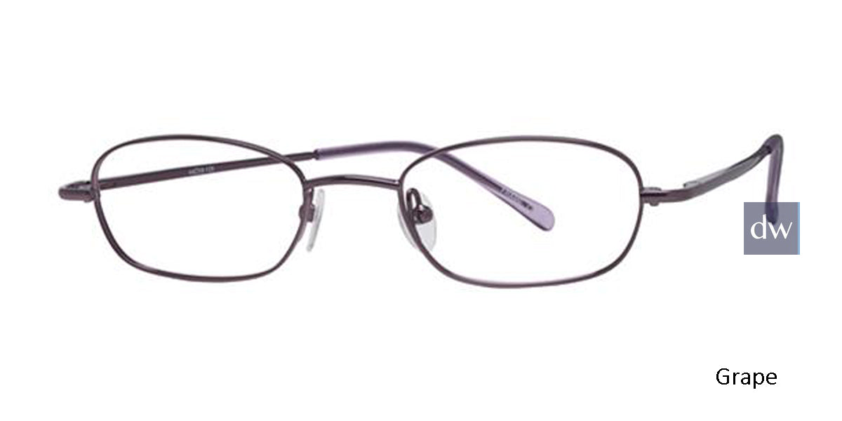 Grape K12 4002 Eyeglasses