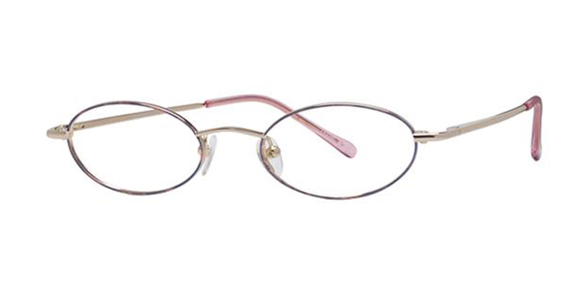 Rainbow K12 4004 Eyeglasses
