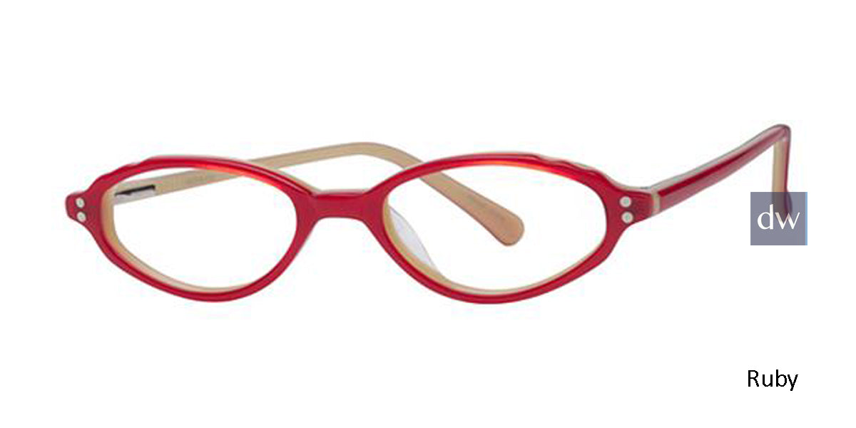 Ruby K12 4010 Eyeglasses