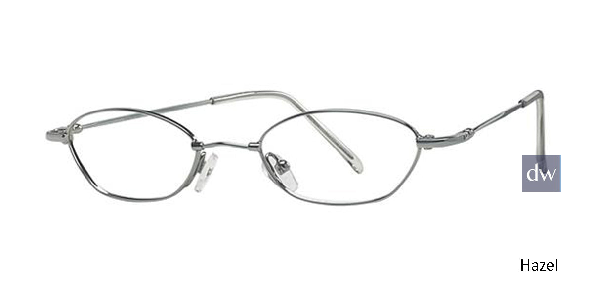 Hazel K12 4023 Eyeglasses