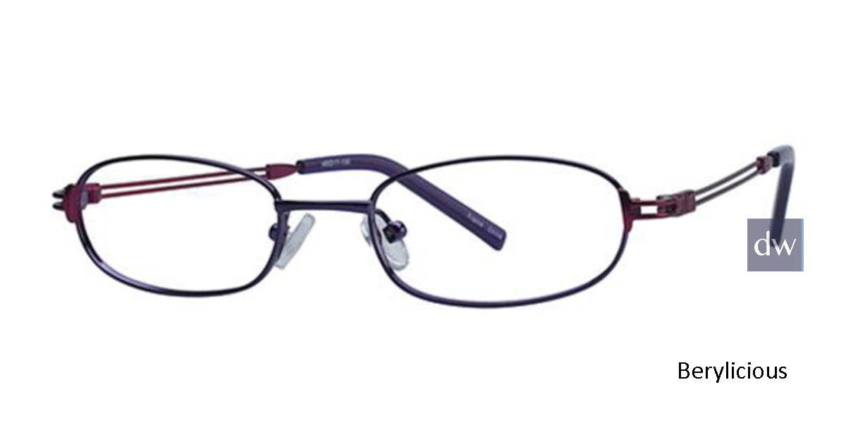 Berylicious K12 4045 Eyeglasses