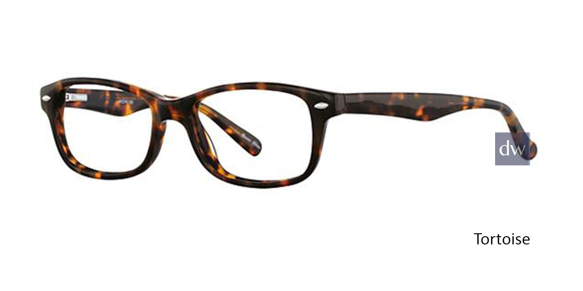 Tortoise K12 4081 Eyeglasses
