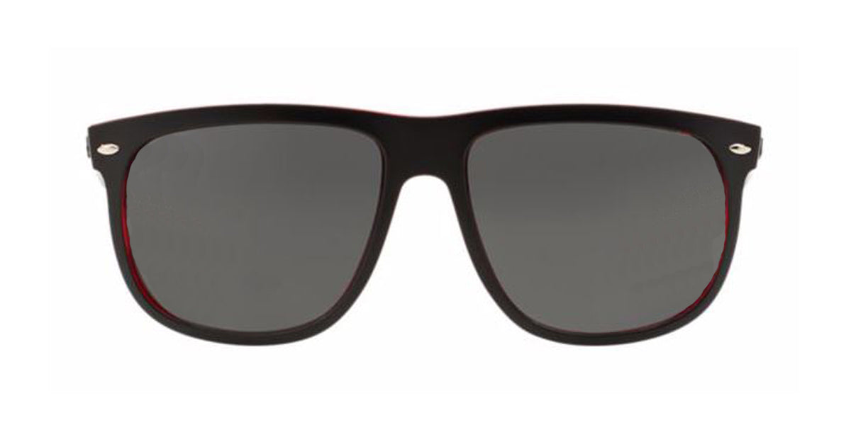 Black Red Classic Lenses RB4147 Sunglasses