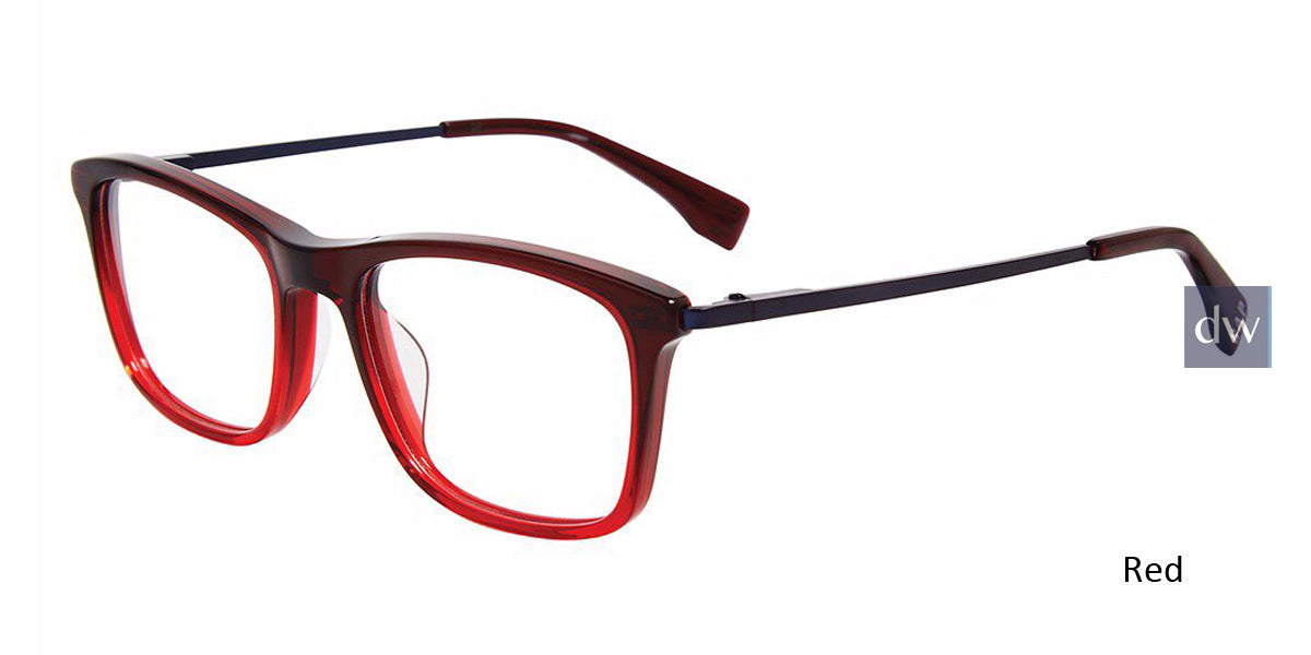 Red Gap VGP207 Eyeglasses.