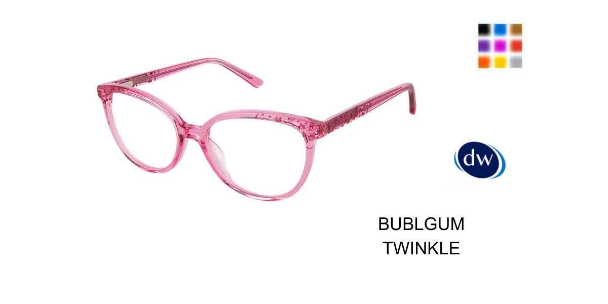 BUBLGUM TWINKLE
